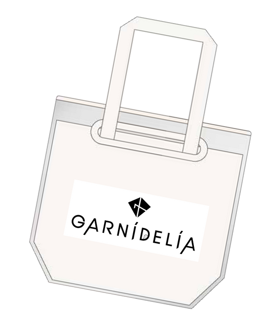 GARNiDELiA stellacage tour 2025 [PROGRESS] トートバッグ